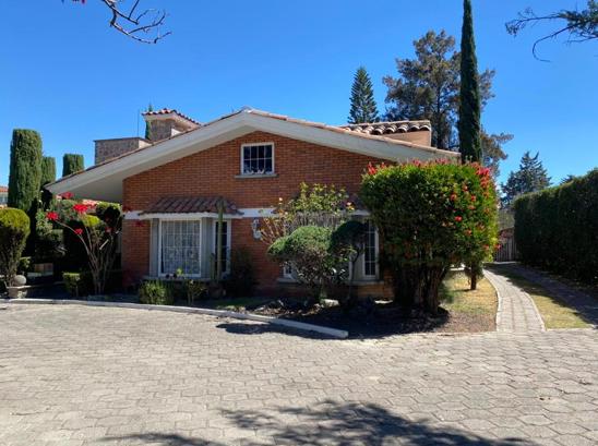Casa en Venta Cipres en zavaleta