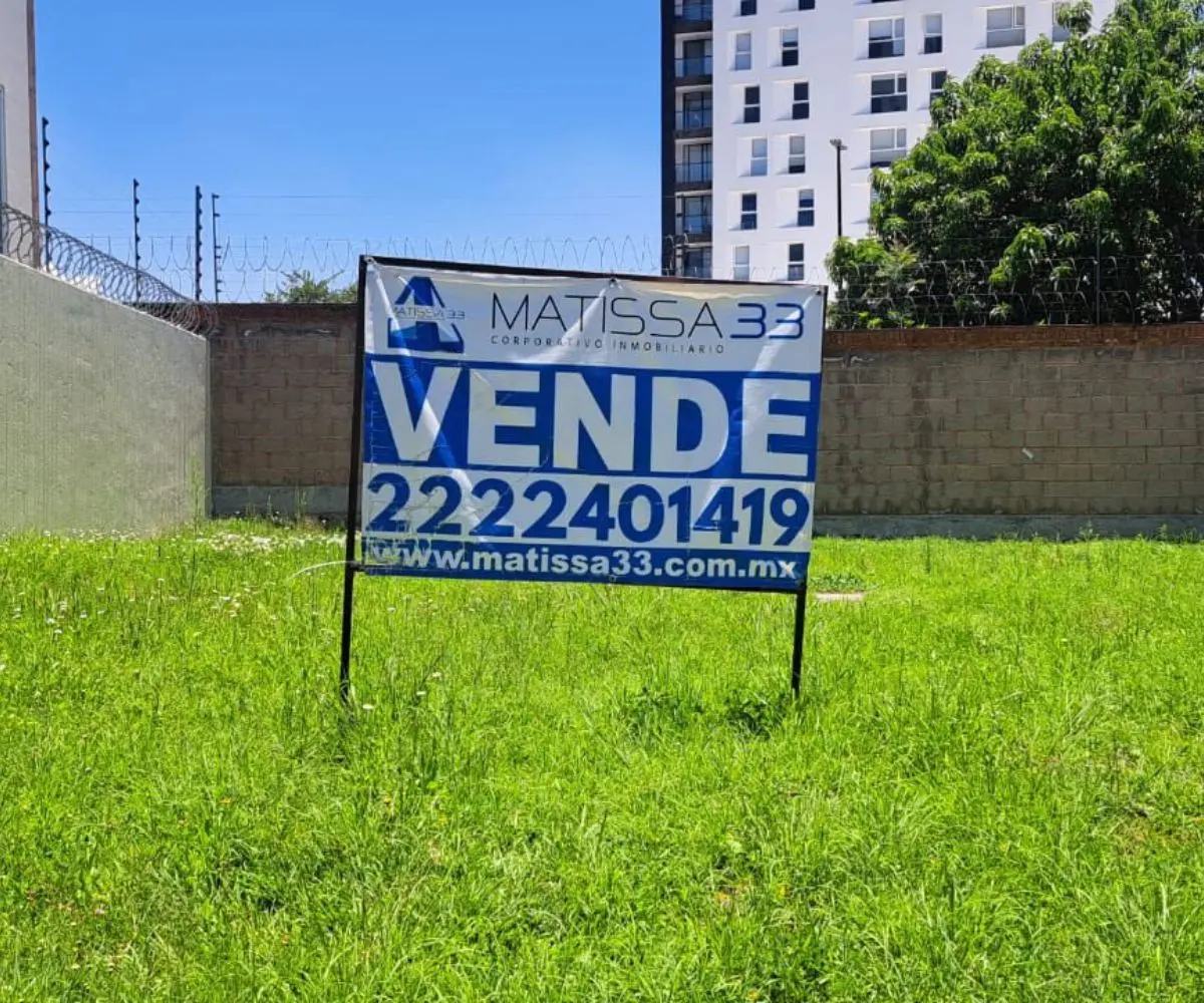 Venta de inmuebles Matissa 33