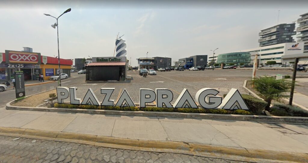 matissa 33 plaza praga