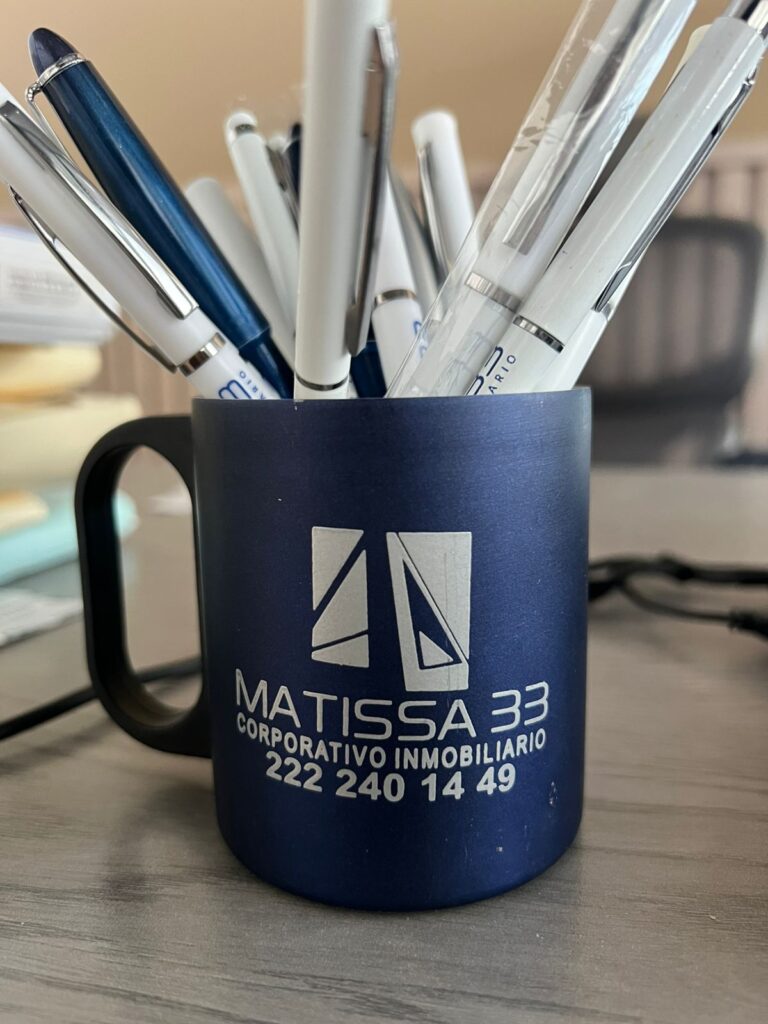 matissa 33 servicios