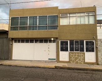 CASA EN VENTA en BOULEVARD VALSEQUILLO