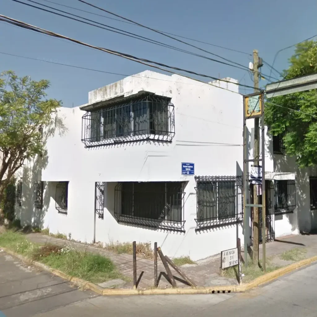 Casa En Venta Comercial el Mirador Puebla