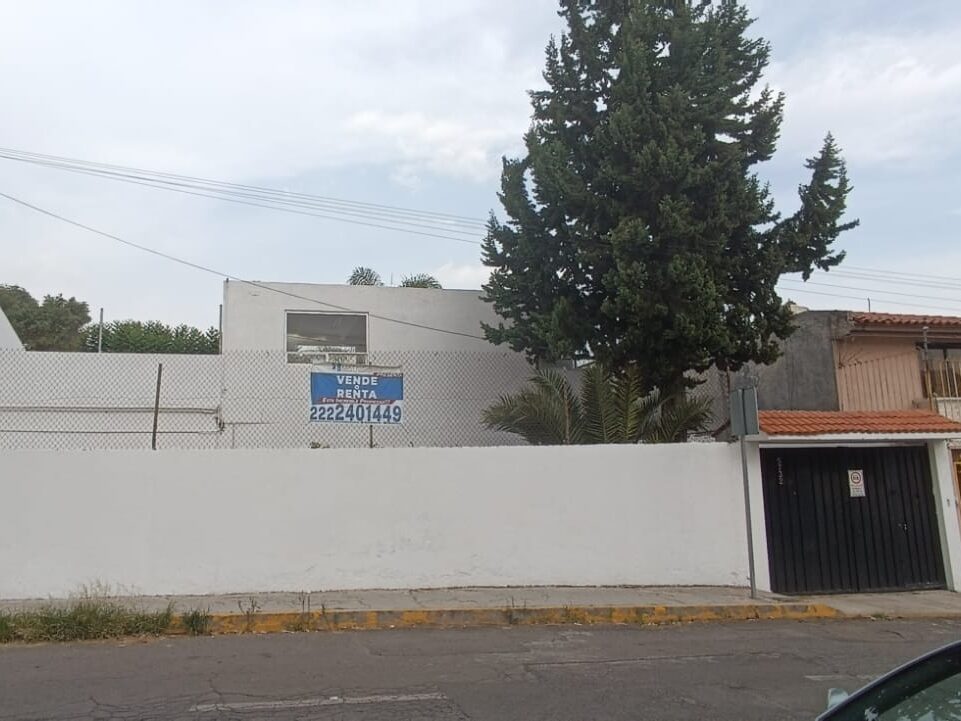 Casa en Venta el Cerrito