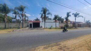 Casa En Venta en Tenextepec Atlixco