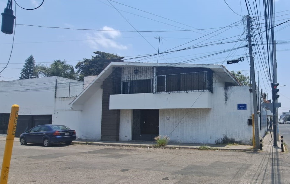 Casa en venta El Cerrito