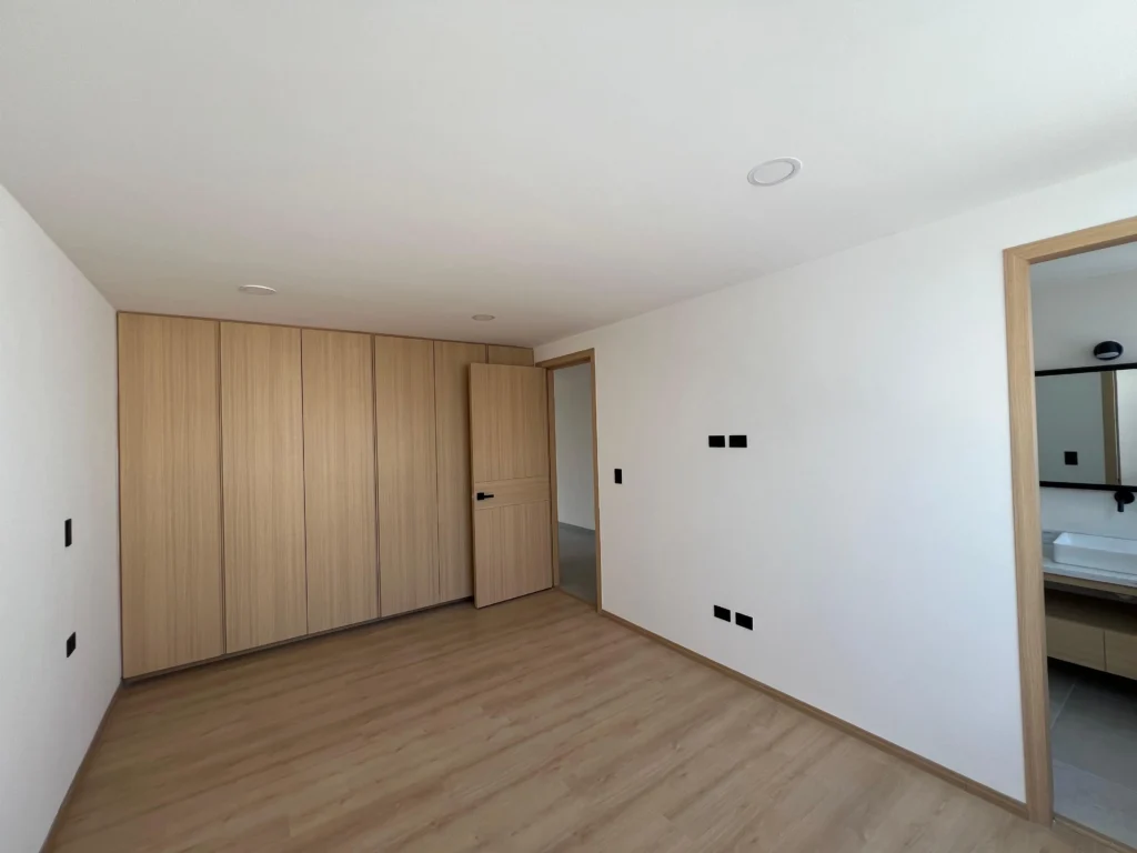 habitaciones de lujo