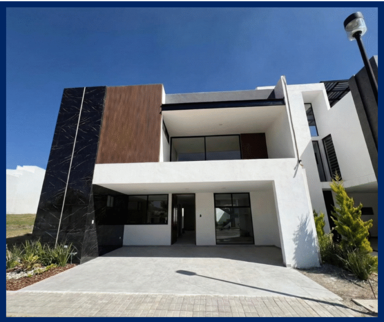 Casa en Venta Parque Colima puebla