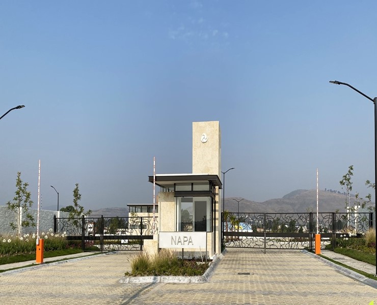 Parque Napa