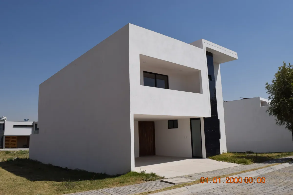 Casa En Venta En Parque Sofía