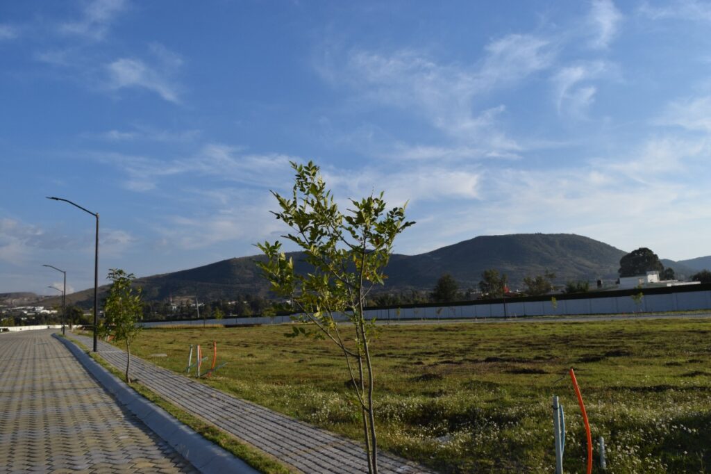 terrenos en venta en puebla