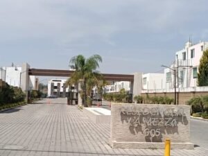 Terreno en venta en Cholula, dentro del Residencial La Mezza,