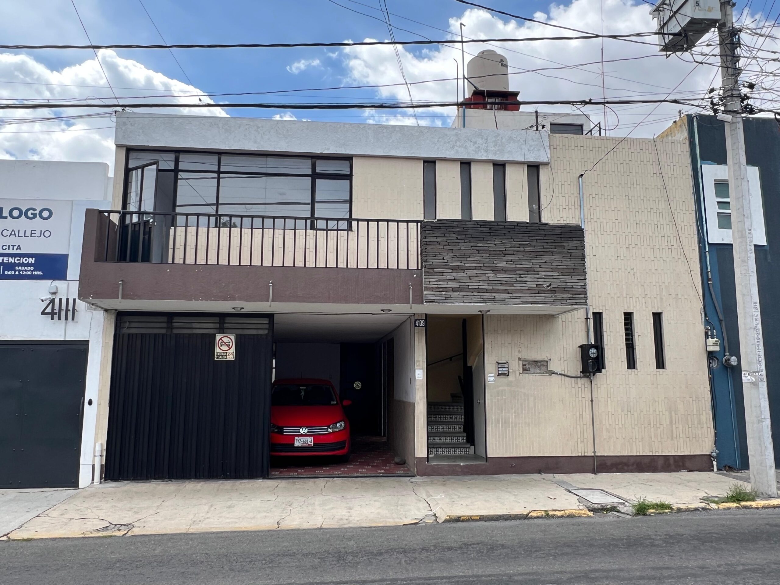 Casa En Venta En Gabriel Pastor, Puebla