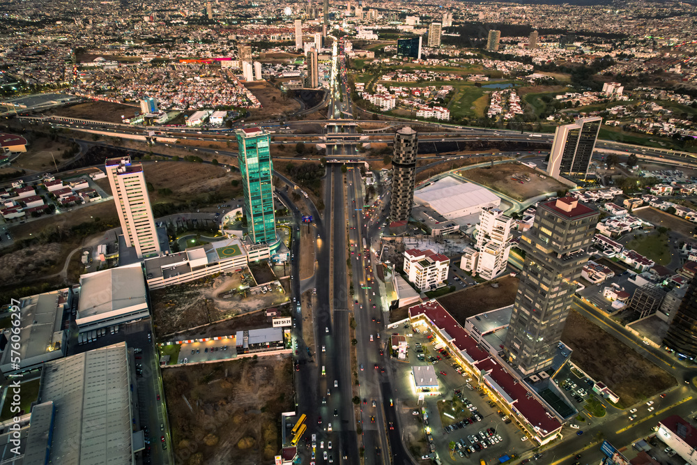 Lomas de Angelópolis