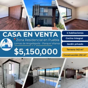 Casa en venta en Parque Vilansa