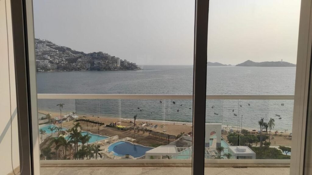 Departamento en venta en acapulco
