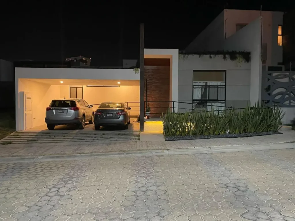 Casa en Venta en Parque Jalisco - Lomas de Angelópolis - Puebla
